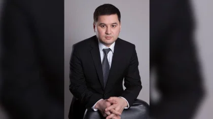 Юрист возглавил Фонд соцмедстрахования