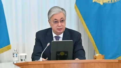 Токаев: Мы не допустим действий, ведущих к дестабилизации