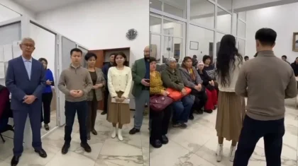 Экологические проблемы обсудили члены партии «Байтақ» в Таразе
