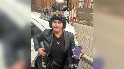 Воспользовалась праздничной суетой: 47-летняя преступница поймана в Алматы