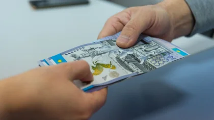 Чиновника на 7 лет отправили в тюрьму в СКО