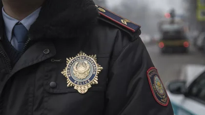 Полиция переведена на усиленный вариант несения службы – МВД