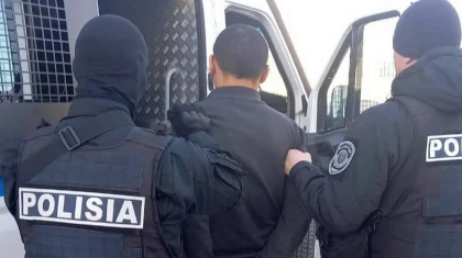 Убийство троих детей: СМИ обнародовали фото подозреваемого
