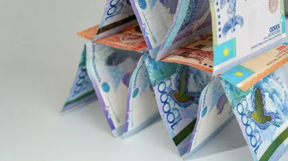 Руководитель финансовой пирамиды Qnet задержан в Алматы