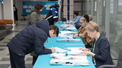 В ходе выборов были обеспечены равные возможности для всех партий – Президент