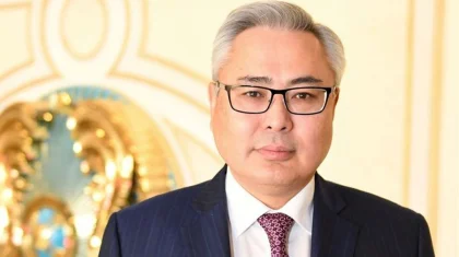 Токаев переназначил Галымжана Койшыбаева