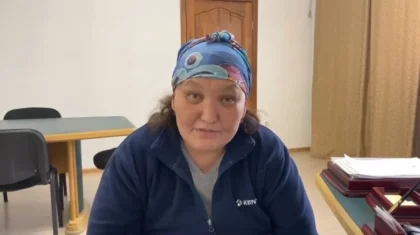 Казахстанка 15 лет оплачивала налоги и штрафы за проданное авто