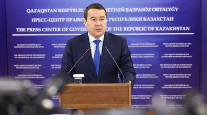 Алихан Смаилов рассказал о влиянии повышения цен на ГСМ на инфляцию