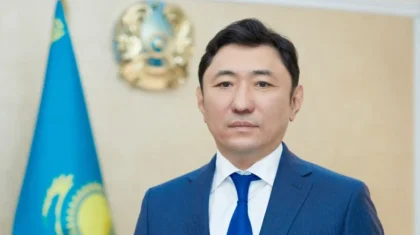 Болат Акчулаков получил новую должность