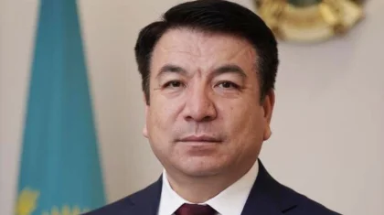 Гани Бейсембаев остался министром просвещения