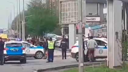 ДТП с автобусом в Шымкенте: в больнице умер еще один пострадавший