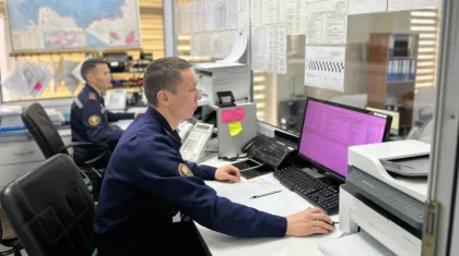 Цифровизация МЧС: новые технологии оповещения