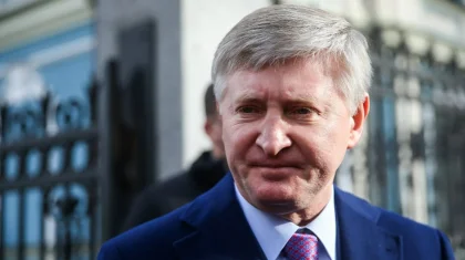 Украинский олигарх подал в суд на Россию