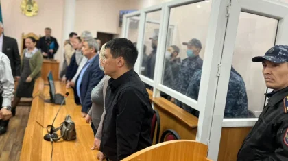 Жестокое убийство бизнесмена в Уральске: вынесен приговор