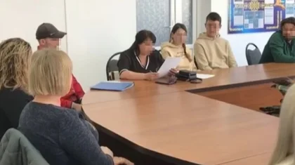 «Народный совет»: задержаны объявившие независимость от Казахстана сепаратисты