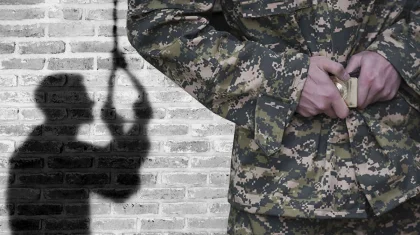 Как в Казахстане будут решать проблему самоубийств среди военнослужащих