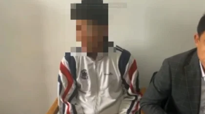 Жуткое убийство школьницы в Туркестанской области: задержан второй подозреваемый