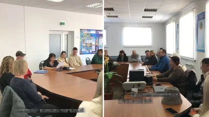 Подозреваемых в сепаратизме из «Народного совета» арестовали в СКО