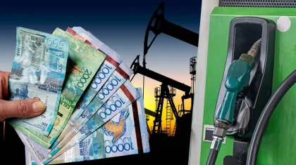 Казахстан снижает добычу нефти: последствия