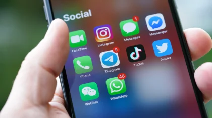 Евросоюз вводит усиленный контроль над YouTube, Facebook, Instagram и TikTok