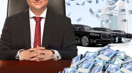 Кто богатеет на недрах Казахстана?