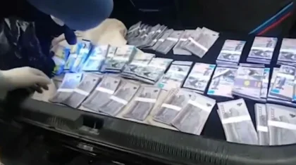 Громкое дело о хищении миллиардов: чиновника задержали в Талдыкоргане