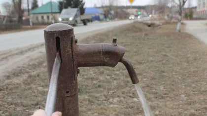 Стало известно, когда все казахстанцы получат доступ к питьевой воде