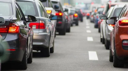 Казахстанцам разрешили легализовать автомобили-конструкторы