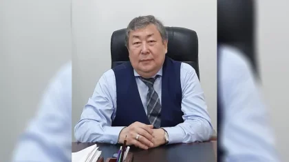 Высокопоставленного чиновника подозревают в получении взяток в Шымкенте