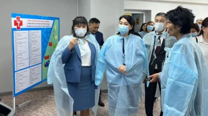 Обследование 125 тыс. сельчан: Минздрав озвучил результаты