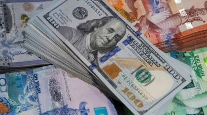 Токаев подписал соглашение о купле-продажи доли России в ЕБР