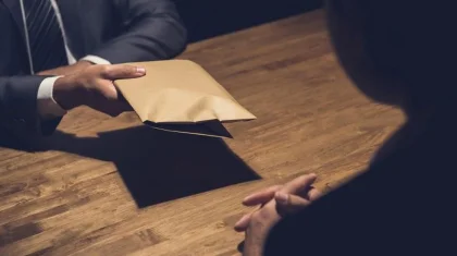 За взятку оштрафовали на 18 млн тенге директора школы в Актюбинской области