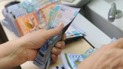 Более 11 млн тенге выманил мошенник у жителя Жамбылской области