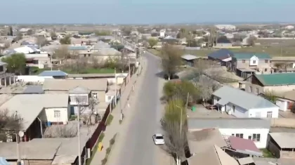 Школьница трагически погибла в Туркестанской области