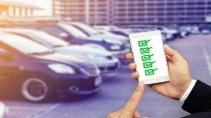 МВД рекомендует обязательно проверить авто перед покупкой. Как это сделать?