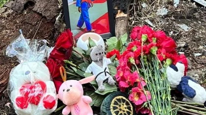 Школьники заживо сожгли 11-летнего мальчика в сарае