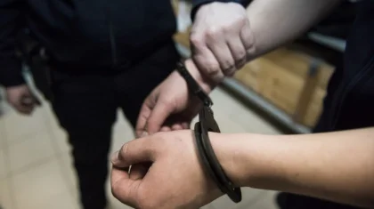 Павлодарец задушил знакомого шнурком от обуви