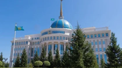 В каких мероприятиях примет участие Токаев, рассказали в пресс-службе Президента