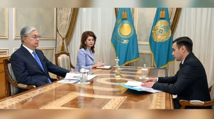 Омбудсмен рассказал Президенту о расследовании случаев применения пыток