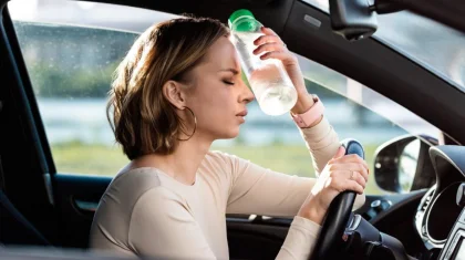 Рекордные температуры в ближайшие пять лет прогнозируют эксперты