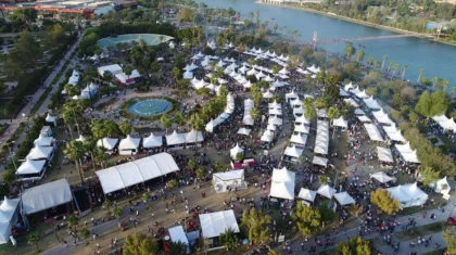 В Турции произошло сильное землетрясение