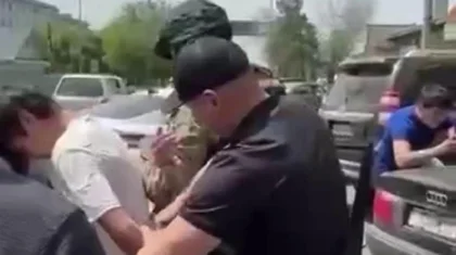Кража золота на сумму больше 4 млн тенге – в Алматинской области задержали подозреваемых