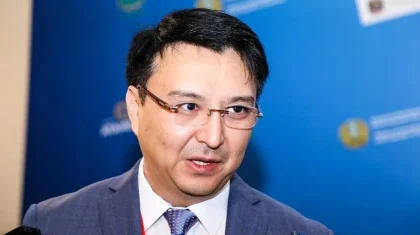 Экс-мажилисмена Нуржана Альтаева поместили под стражу