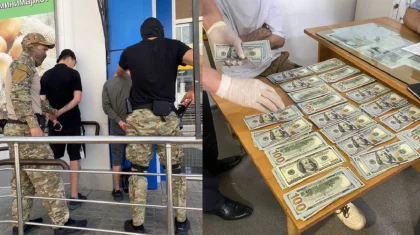 Более 40 млн тенге выманили мошенники у пенсионеров в Костанайской области
