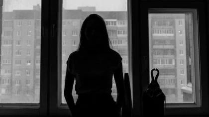 Школьница совершила суицид в Аксу