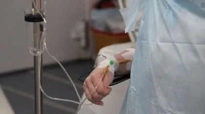 Футбольные ворота упали на мальчика в Актау: подросток находится в коме
