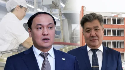«Акимат нужно привлечь к ответственности»: в Сенате заинтересовались проблемами завода «Кублей»