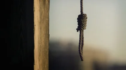 Школьница совершила суицид в Павлодарской области