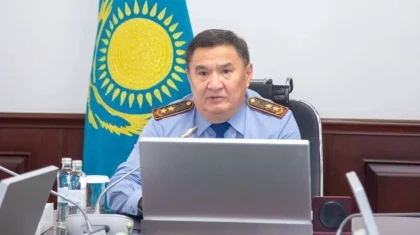 Глава МВД произвел ряд назначений