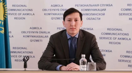 Акмолинская область входит в четверку лидеров по вводу в эксплуатацию жилья в стране